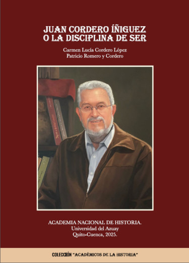Juan cordero íñiguez
