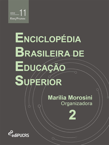 Enciclopédia Brasileira de Educação Superior – EBES (Volume 2)