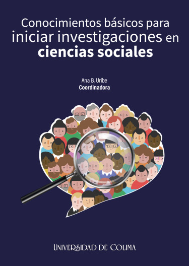 Conocimientos básicos para iniciar investigaciones en ciencias sociales