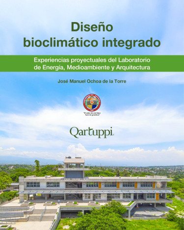 Diseño bioclimático integrado