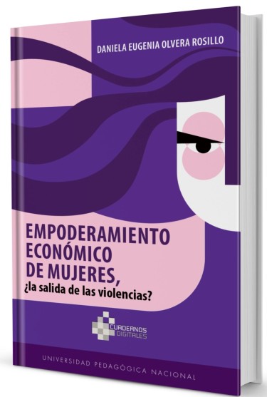 Empoderamiento económico de mujeres :