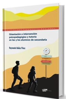 Orientación e intervención psicopedagógica y tutoría en las y los alumnos de secundaria
