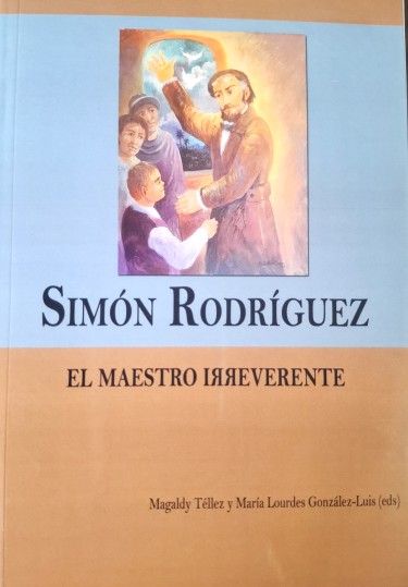 Simón Rodríguez
