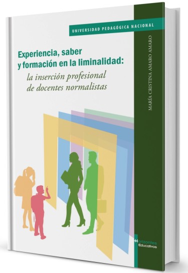 Experiencia, saber y formación en la liminalidad: