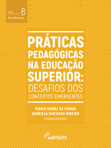 Práticas pedagógicas na educação superior: desafios dos contextos emergentes