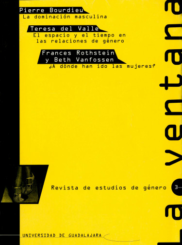 La Ventana Núm. 3