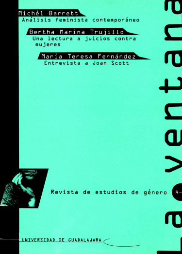 La Ventana Núm. 4