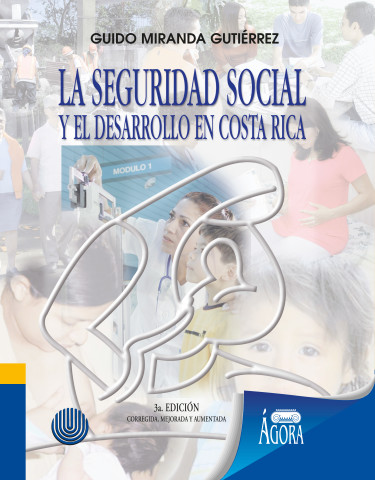 La seguridad social y el desarrollo en Costa Rica