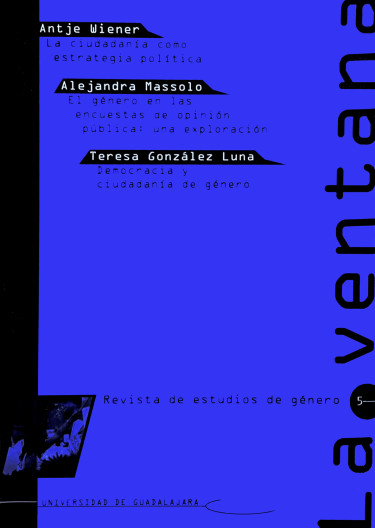 La Ventana Núm. 5
