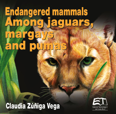 Endangered mammals. Among jaguars, margays and pumas