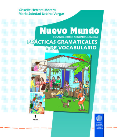 Nuevo Mundo. Español como segunda lengua. Nivel 1 (Paquete)