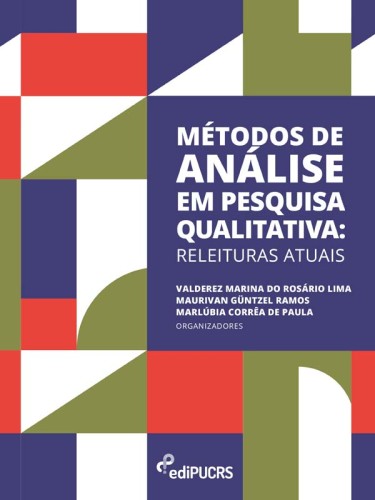 Métodos de análise em pesquisa qualitativa