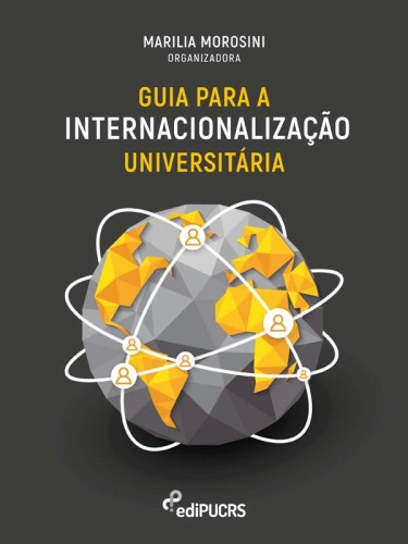 Guia para a Internacionalização Universitária