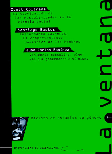La Ventana Núm. 7