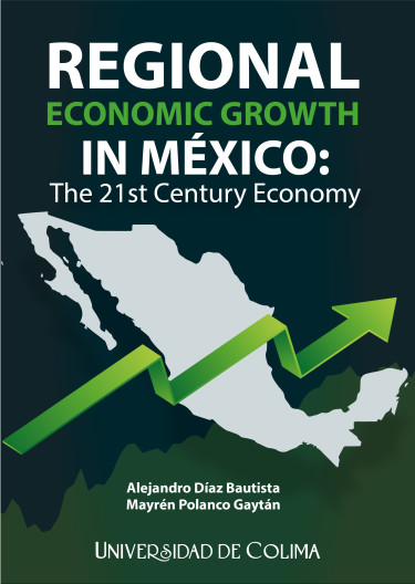 Regional Economic Growth In Mexico