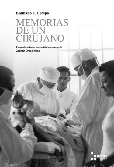 Memorias de un cirujano