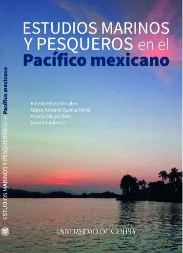Estudios Marinos y Pesqueros en el Pacífico mexicano