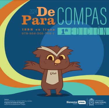 De compas para compas