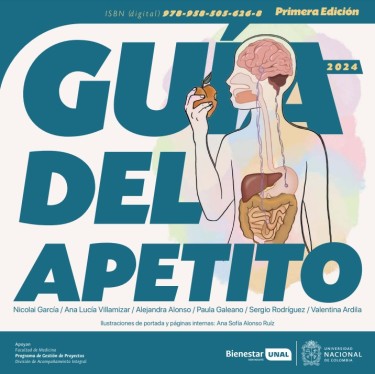 Guía del apetito