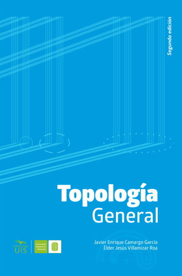 Portada: Topología general