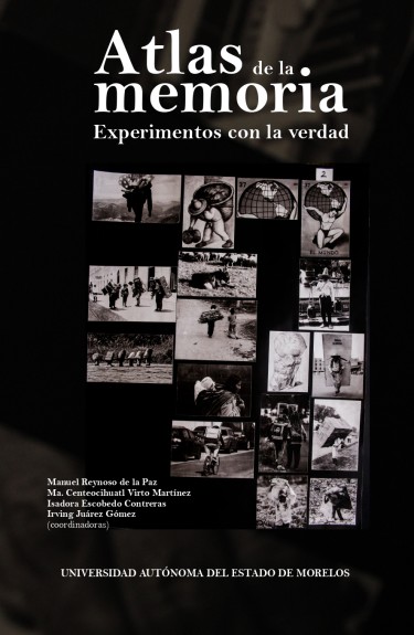 Atlas de la memoria.