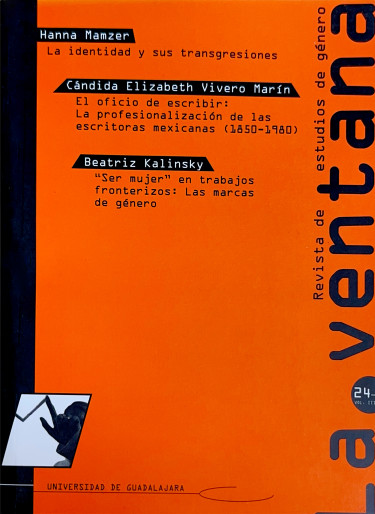 La Ventana Núm. 24