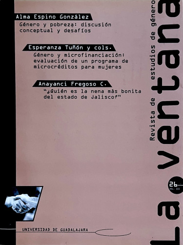 La Ventana Núm. 26