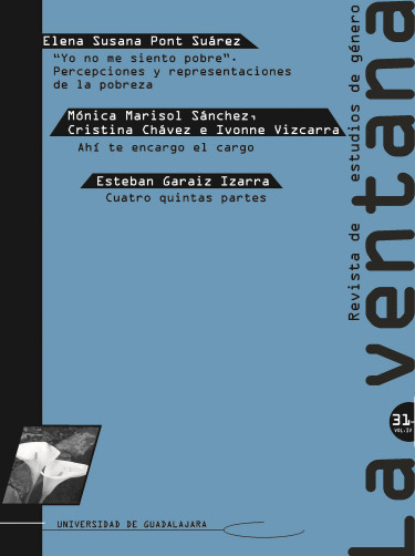 La Ventana Núm. 31