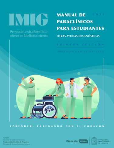 Manual de paraclínicos para estudiantes