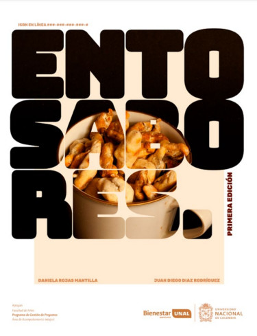 Entosabores