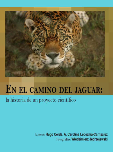 En el Camino del Jaguar