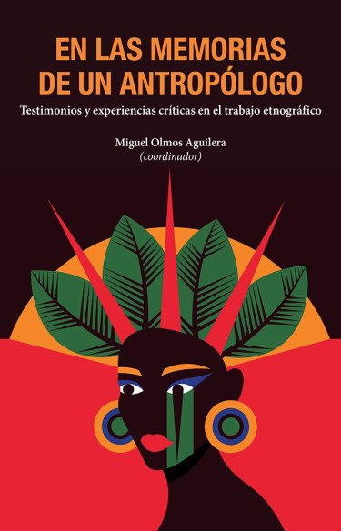 Portada: En las memorias de un antropólogo