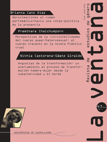 La Ventana Núm. 47