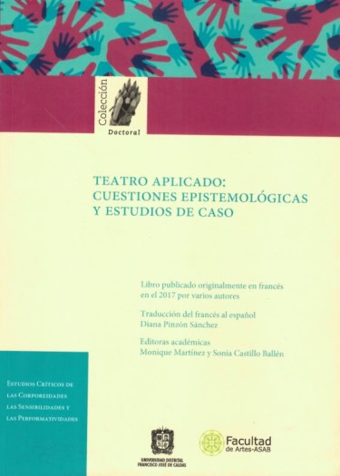 Théâtre appliqué