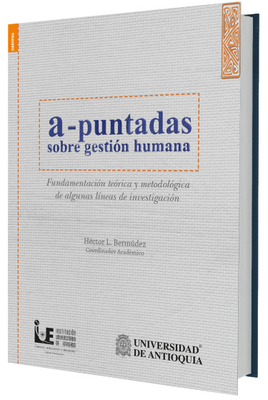 a-puntadas sobre gestión humana