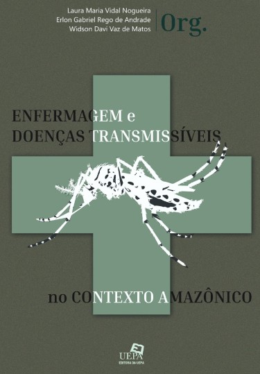 Enfermagem e doenças transmissíveis no contexto Amazônico
