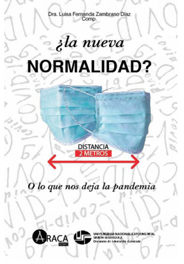 ¿La nueva Normalidad?