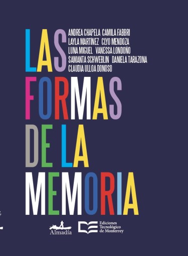 Las formas de la memoria