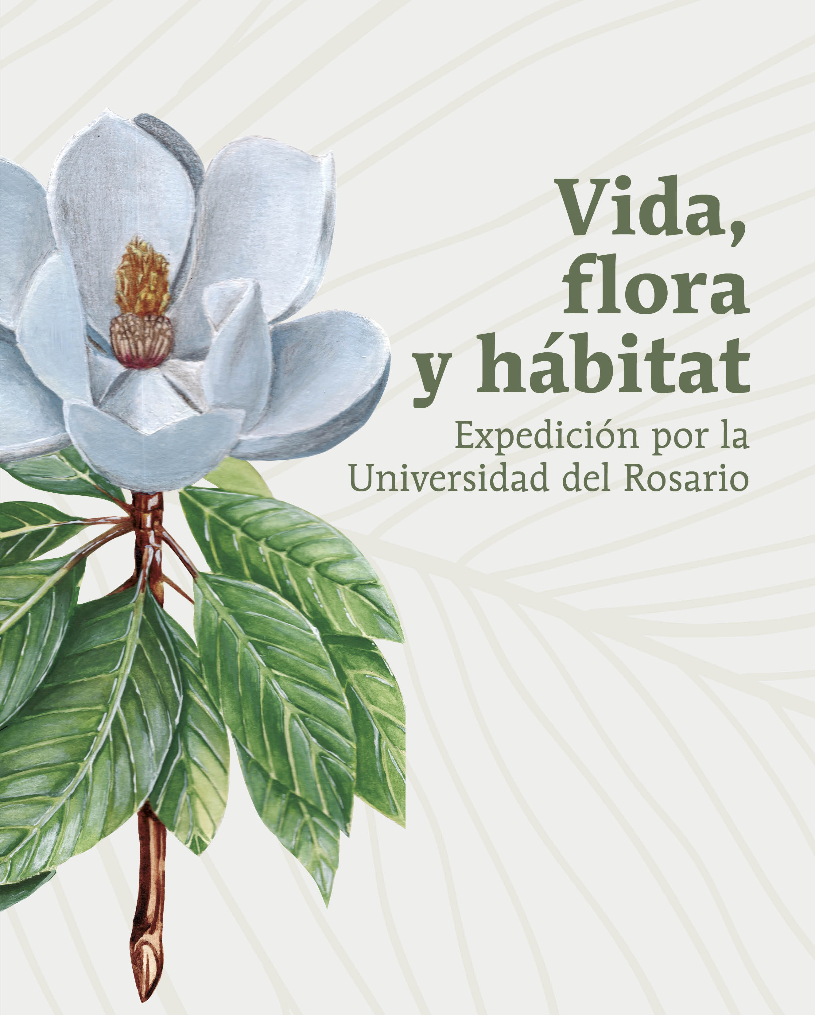 Vida, flora y hábitat