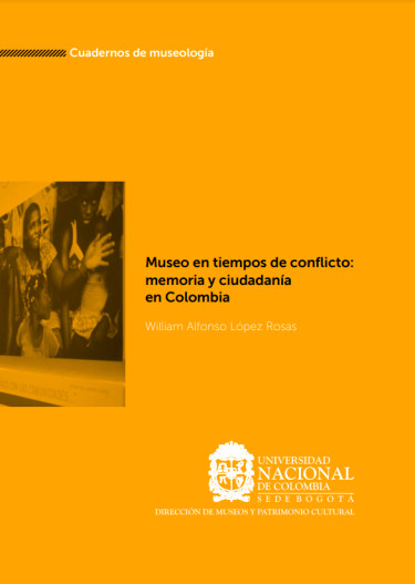 Museo en tiempos de conflicto