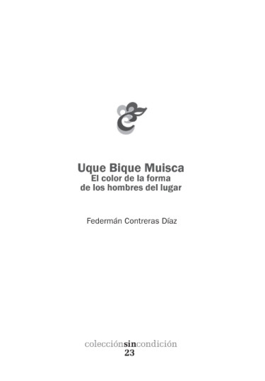 Uque Bique Muisca