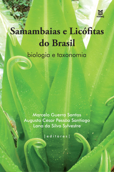 Samambaias e licófitas no Brasil