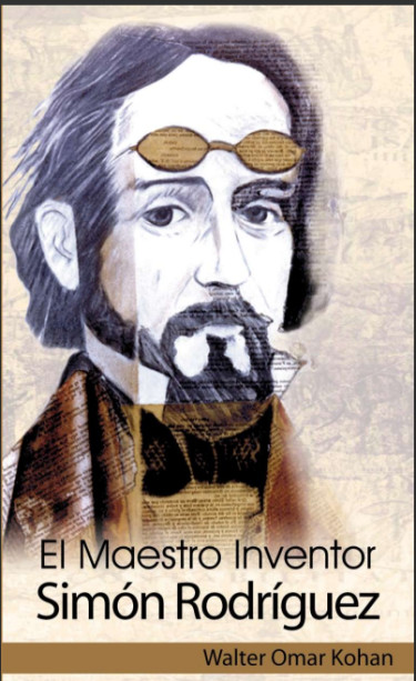El Maestro Inventor