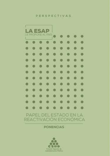 Papel del Estado en la reactivación económica