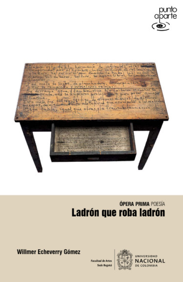 Ladrón que roba ladrón