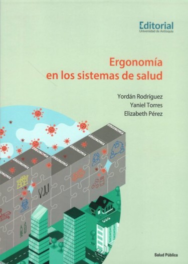 Ergonomía en los sistemas de salud