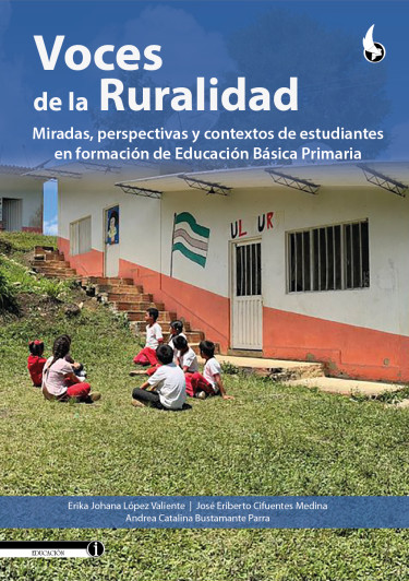 Voces de la ruralidad.