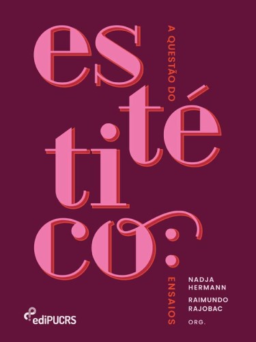 A questão do estético: ensaios