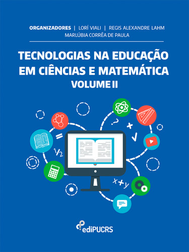 Tecnologias na educação em ciências e matemática II