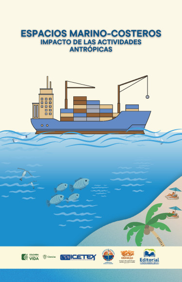 Portada: Espacios marino-costeros